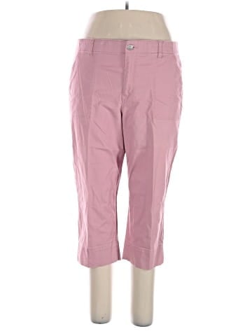 Gloria Vanderbilt Casual Pants (view 1)