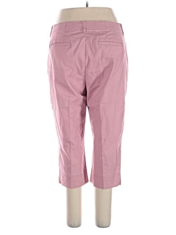 Gloria Vanderbilt Casual Pants (view 2)