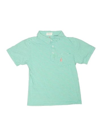 Johnnie-O Short Sleeve Button-Down Shirt (view 1)