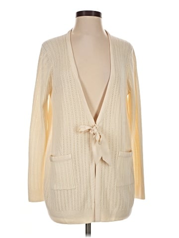 St. John Cardigan (view 1)
