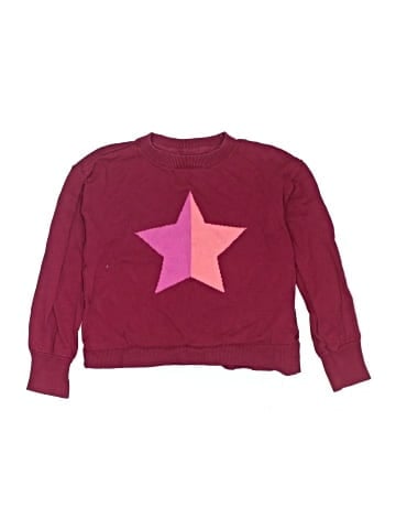 Gap Kids Pullover Sweater (view 1)