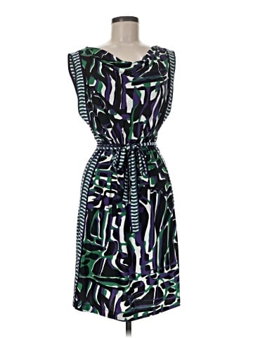 BCBGMAXAZRIA Cocktail Dress (view 1)