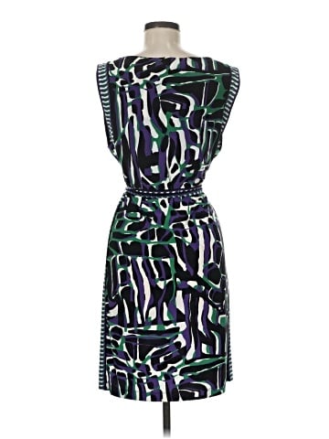 BCBGMAXAZRIA Cocktail Dress (view 2)