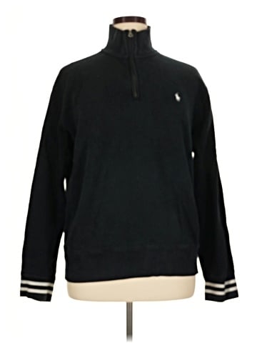 Polo by Ralph Lauren Fleece (view 1)