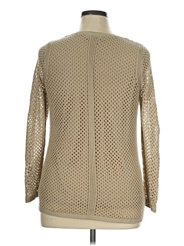 Croft & Barrow Pullover Sweater (view 2)