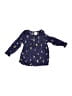 Carter's Blue Dress 12-18 MO / 18 MO - photo 1