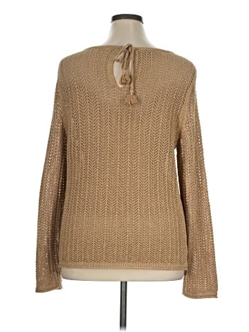 Talbots Long Sleeve Top (view 2)