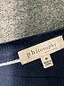 Philosophy Republic Clothing Stripes Black Pullover Sweater Size M - photo 7