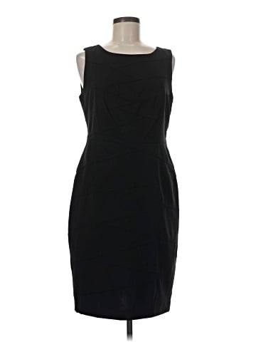 Calvin Klein Cocktail Dress (view 1)