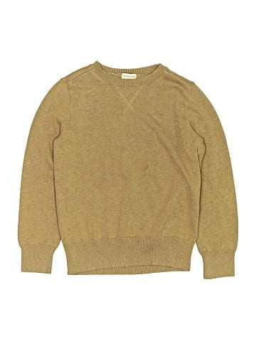 Crewcuts Outlet Pullover Sweater (view 1)