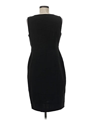 Calvin Klein Cocktail Dress (view 2)