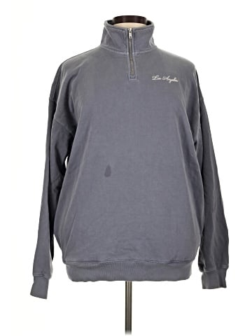 John Galt Sweatshirt (view 1)