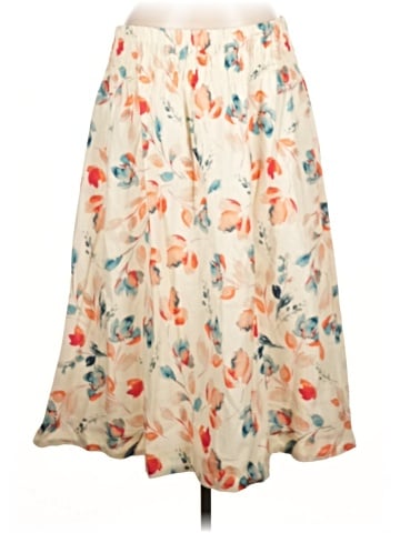Donna Karan New York Casual Skirt (view 1)