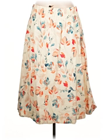Donna Karan New York Casual Skirt (view 2)
