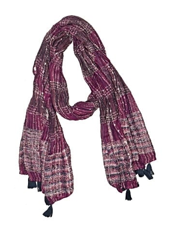 Rising Tide Scarf (view 1)