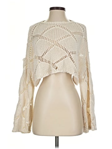 Bershka Cardigan (view 1)
