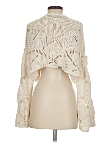 Bershka Cardigan (view 2)