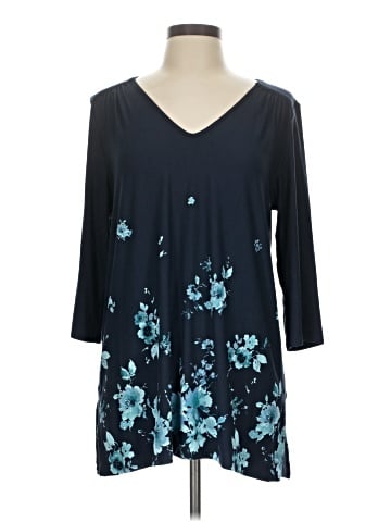 J.Jill Casual Dress (view 1)