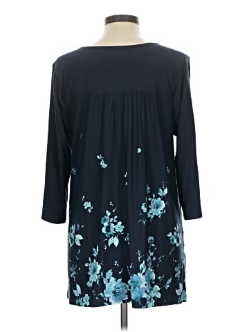J.Jill Casual Dress (view 2)