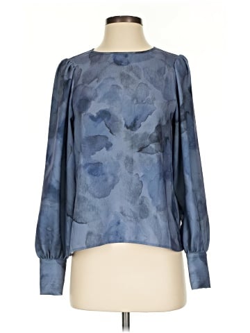 Wilfred Long Sleeve Blouse (view 1)