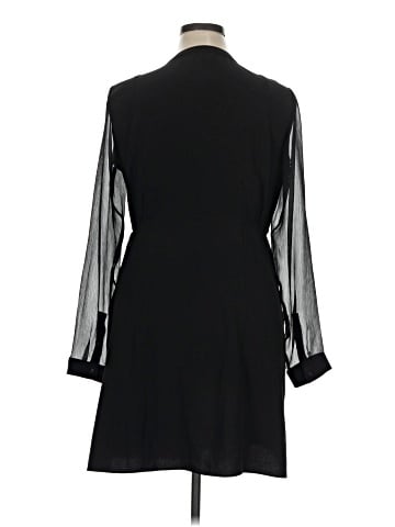 Simply Vera Vera Wang Cocktail Dress (view 2)