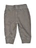 Carter's 100% Cotton Solid Gray Khakis 3-6 MO / 6 MO - photo 2