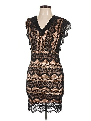 Stella Luce Cocktail Dress (view 2)