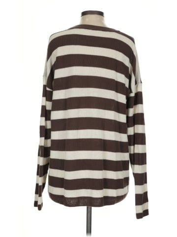 Mono b Pullover Sweater (view 2)