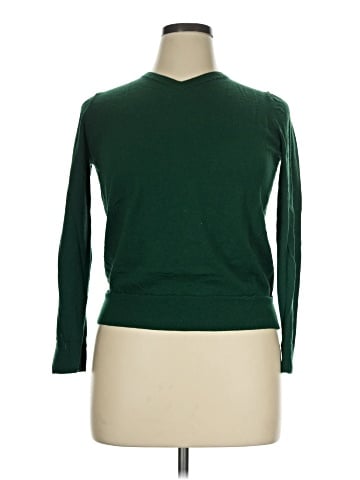 Lafayette 148 New York Long Sleeve Turtleneck (view 1)
