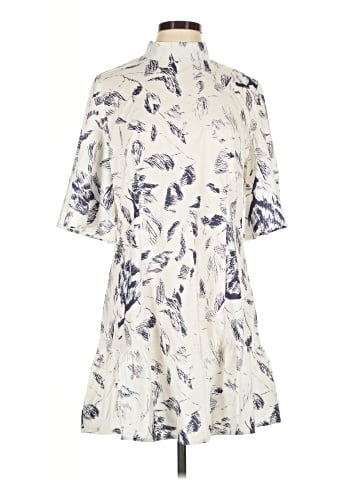 Missguided Casual Dress (view 1)