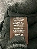Calvin Klein Black Short Sleeve Blouse Size S - photo 8