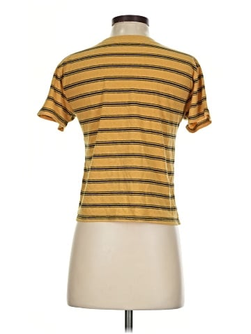 PS Basics by PacSun Short Sleeve T-Shirt (view 2)