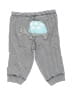 Carter's Stripes White Sweatpants 3-6 MO / 6 MO - photo 2