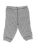 Carter's Stripes White Sweatpants 3-6 MO / 6 MO - photo 1