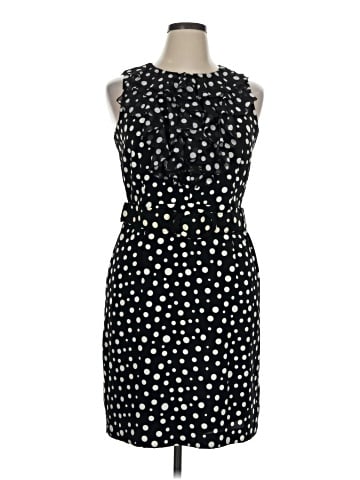 Spense Cocktail Dress (view 1)