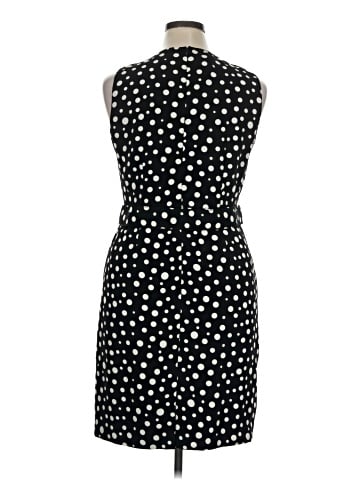 Spense Cocktail Dress (view 2)