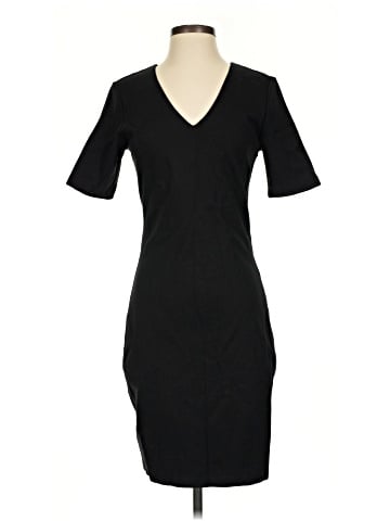 White House Black Market Casual Dress (view 1)