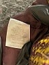 Pendleton Tweed Brown Formal Skirt Size 6 - photo 5