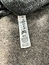Kyodan Tweed Gray Active Pants Size L - photo 7