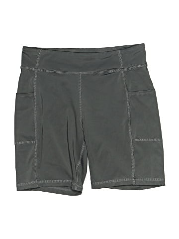 Primary Athletic Shorts (view 1)