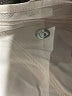 Lululemon Athletica Ivory Athletic Shorts Size 4 - photo 3