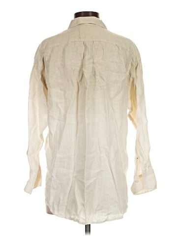 J.Crew Long Sleeve Button-Down Shirt (view 2)