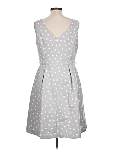White House Black Market Casual Dress (view 2)