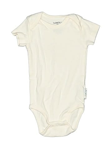 Assorted Brands Short Sleeve Onesie (view 1)