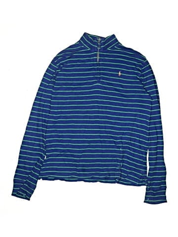 Polo by Ralph Lauren Pullover Sweater (view 1)