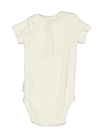 Assorted Brands Short Sleeve Onesie (view 2)