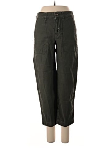 J.Crew Factory Store Khakis (view 1)