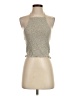 American Eagle Outfitters Silver Tank Top Size S - photo 1