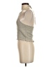 American Eagle Outfitters Silver Tank Top Size S - photo 5