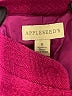 Appleseeds Purple Blazer Size 8 - photo 6